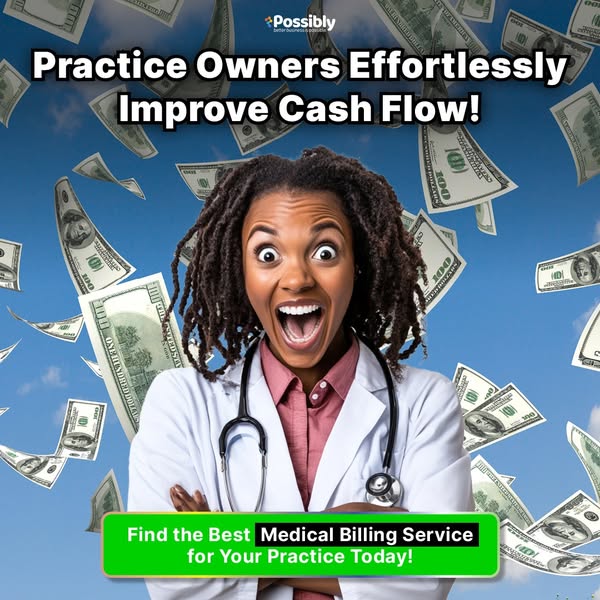 Outsourced Medical Billing (Get Prices)